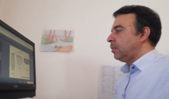 برگزاری وبینار تخصصی مدیریت بهره‌برداری از سامانه‌های آبیاری قطره‌ای در استان سمنان