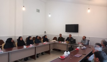 تجلیل از مدرسین مرکز تحقیقات و آموزش کشاورزی سمنان (شاهرود) و تأکید بر ارتقای ظرفیت‌های آموزشی