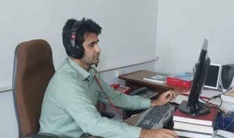 آموزش نقش هوموس، خاک‌های جنگلی و شیوه تولید کود آلی با الگوگیری از طبیعت