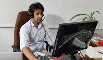 بررسی نقش هوموس در ارتقای باروری خاک و تولید کودهای آلی در وبینار آموزشی