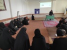 برگزاری کارگاه آموزشی تسهیلگری زنان عشایری در منطقه جیلان
