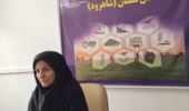 از شناخت ساختار گیاهی تا بهره‌وری اقتصادی در کشاورزی در وبینار مرکز سمنان (شاهرود)