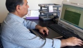 جلسه دوم وبینار آموزشی راهکارهای کاهش ضایعات گندم در مرحله برداشت برگزار شد