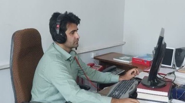 آموزش نقش هوموس، خاک‌های جنگلی و شیوه تولید کود آلی با الگوگیری از طبیعت