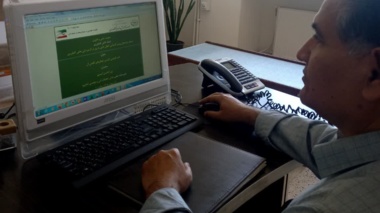 ارتقای آمادگی برای فصل برداشت با تأکید بر معاینه فنی و ایمنی کمباین‌ها