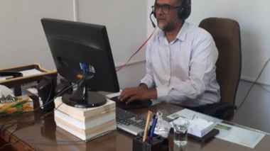 وبینار تخصصی مدیریت پسماندهای پلاستیکی در واحدهای تولیدی کشاورزی برگزار شد