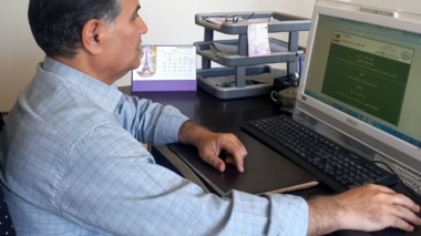 جلسه دوم وبینار آموزشی راهکارهای کاهش ضایعات گندم در مرحله برداشت برگزار شد