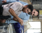 نشست مشترک بین پژوهشکده آبزی‌پروری آب‌های جنوب کشور و شرکت پیشرودانه دز