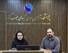 پژوهشکده آبزی‌پروری آب‌های جنوب کشور نتایج تحقیقات دهه‌های اخیر را در زمینه شناسنامه لیمنولوژی و پرورش گونه‌های مناسب در مخازن پشت سدها ارائه کرد