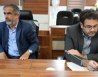 ششمین جلسه کمیته اجرایی شیلات خوزستان با حضور رئیس پژوهشکده آبزی‌پروری: پیگیری مسائل مرتبط با آبزی‌پروری