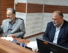 ششمین جلسه کمیته اجرایی شیلات خوزستان با حضور رئیس پژوهشکده آبزی‌پروری: پیگیری مسائل مرتبط با آبزی‌پروری