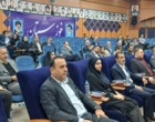 تجلیل از مینا آهنگرزاده، عضو هیئت‌علمی پژوهشکده آبزی‌پروری آب‌های جنوبی کشور به‌عنوان پژوهشگر برتر استان در محور دامپزشکی در سال ۱۴۰۴