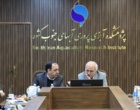 محمد صدیق مرتضوی، رئیس مؤسسه تحقیقات علوم شیلاتی کشور از پژوهشکده آبزی‌پروری آب‌های جنوب کشور بازدید کرد.