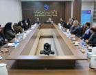 محمد صدیق مرتضوی، رئیس مؤسسه تحقیقات علوم شیلاتی کشور از پژوهشکده آبزی‌پروری آب‌های جنوب کشور بازدید کرد.