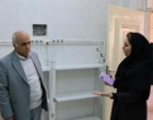 محمد صدیق مرتضوی، رئیس مؤسسه تحقیقات علوم شیلاتی کشور از پژوهشکده آبزی‌پروری آب‌های جنوب کشور بازدید کرد.
