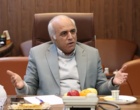 محمد صدیق مرتضوی، رئیس مؤسسه تحقیقات علوم شیلاتی کشور با سید شریف موسوی، مدیرکل شیلات استان خوزستان دیدارکرد.