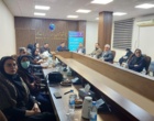 برگزاری چهارمین نشست آبزی‌پروری با تمرکز بر چالش‌ها، راهکارها و نیازهای تغذیه‌ای ماهیان بومی و دریایی در هفته انتقال‌یافته‌های علمی