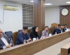 برگزاری چهارمین نشست آبزی‌پروری با تمرکز بر چالش‌ها، راهکارها و نیازهای تغذیه‌ای ماهیان بومی و دریایی در هفته انتقال‌یافته‌های علمی