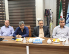 جلسه کمیته فنی میگو در خوزستان با تأکید بر تقویت نظارت‌های بهداشتی و رفع چالش‌های زیرساختی برگزار شد.