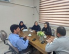 جلسه هماهنگی فعالیت‌های ترویجی پژوهشکده آبزی‌پروری برگزار شد / برگزاری روز مزرعه، کارگاه‌های ترویجی و بازدیدهای میدانی در دستور کار