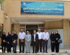 تأکید بر تعامل پژوهش و اجرا؛ شیلات خوزستان و پژوهشکده آبزی پروری آبهای جنوب کشور همفکر میشوند.