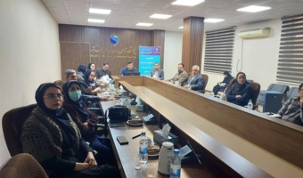 برگزاری چهارمین نشست آبزی‌پروری با تمرکز بر چالش‌ها، راهکارها و نیازهای تغذیه‌ای ماهیان بومی و دریایی در هفته انتقال‌یافته‌های علمی