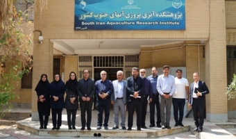 برگزاری نشست آبزی‌پروری با تمرکز بر نقش و اهمیت تنوع گونه‌ای در پایداری تولید