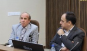 پرورش تیلاپیا در خوزستان؛ توافق پژوهشکده آبزی‌پروری و شیلات برای تدوین دستورالعمل کاربردی مشروط بر رعایت ضوابط محیط زیستی