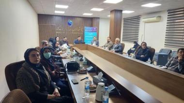 برگزاری چهارمین نشست آبزی‌پروری با تمرکز بر چالش‌ها، راهکارها و نیازهای تغذیه‌ای ماهیان بومی و دریایی در هفته انتقال‌یافته‌های علمی