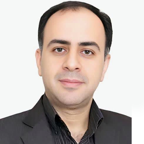جناب دکتر حسین هوشمند