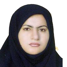خانم دکتر فرحناز کیان‌ارثی