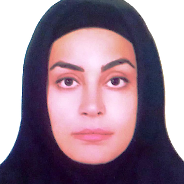 خانم دکتر مهرناز شیرمحمدی