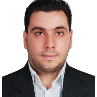 آقای مهندس علیرضا خواجه دزفولی
