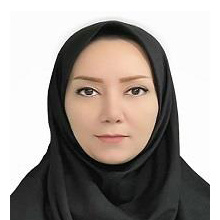 خانم دکتر مینا آهنگرزاده