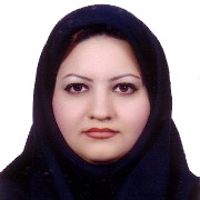 خانم مهندس یاسمن مهرنیا