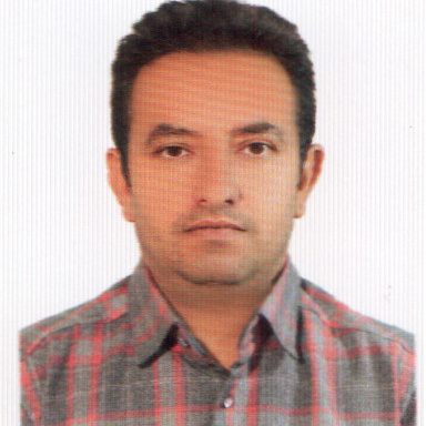 آقای مهندس سعید کاظمی نیا