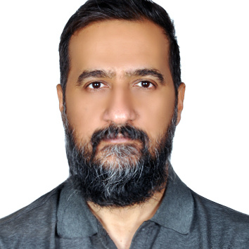 آقای دکتر محمد مختاری کرچگانی
