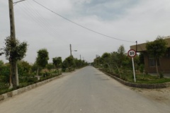 فضای سبز مرکز