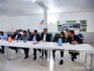 نشست تخصصی با محوریت امنیت غذایی در سیستان
