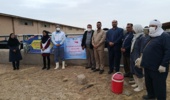 اردوی جهادی  دامپزشکی در دهه فجر حفاظت از گاو اصیل سیستانی ،ذخیره ژنتیکی منطقه