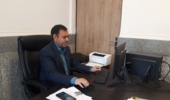برگزاری وبینار  آموزش مبانی آینده پژوهی در حوزه آب و کشاورزی در سیستان