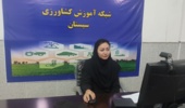برگزاری دوره آموزشی مدیریت بیماری بوته‌میری؛ در گلخانه‌ و جالیز