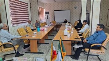 تشریح برنامه‌های مرکز تحقیقات سیستان برای امنیت غذایی و مقابله با ریزگردها