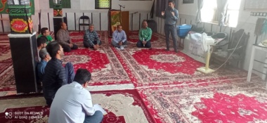 برگزاری دوره آموزشی مدیریت آلودگی پلاستیکی در اراضی کشاورزی