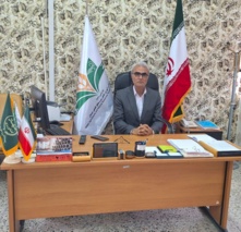 پیام تبریک رئیس مرکز تحقیقات و آموزش کشاورزی  و منابع طبیعی سیستان به مناسبت هفته وحدت