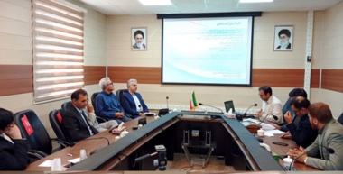 برگزاری نشست تخصصی مرکز تحقیقات سیستان و مرکز آموزش شهید خیابانیان با محور آینده پژوهی و تحول در بخش کشاورزی و دامپروری