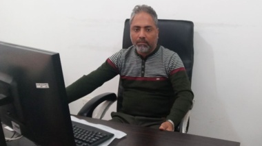 کاربرد هوش مصنوعی  راهبردی نوین برای ارتقاء بهره وری آب و تحقق کشاورزی پایدار