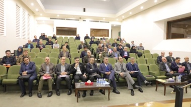 برگزاری گردهمایی ملی محققان دانه‌های روغنی با محوریت چالش‌های اقلیمی و راهبردهای  افزایش تولید
