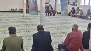 برگزاری دوره آموزشی تفسیر موضوعی  قرآن کریم با محوریت تبیین مسائل روز
