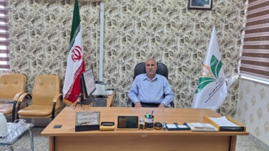پیام رئیس مرکز تحقیقات و آموزش کشاورزی و منابع طبیعی سیستان به مناسبت ۳۱ فروردین ماه روز ملی گندم و نان